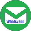 Whatsyapp messenger APK