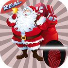 Santa Gift List icon