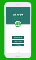 Status Downloader poster