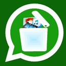 Whatsup Amharic Cleaner aplikacja