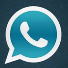 WhatsApp Plus أيقونة