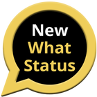 New Latest WhatStatus иконка