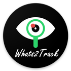 Whats2Track(Whats Monitor) 图标