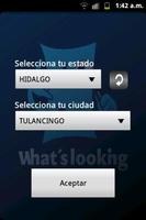 Whatslooking syot layar 1