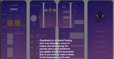 free chatwatch tips اسکرین شاٹ 2