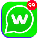 Whatsweb clone 2018 APK