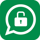 hack WhatsAp Messenger prank icône