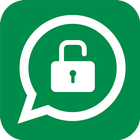 hack WhatsAp Messenger prank biểu tượng