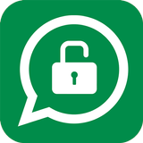 hack WhatsAp Messenger prank icon