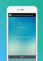 hack WhatsAp Messenger prank bài đăng