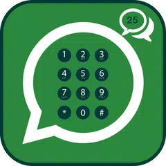 Chat Open in WHatsapp : Without Save Number APK Herunterladen