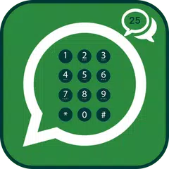Chat Open in WHatsapp : Without Save Number