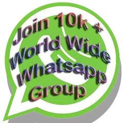 Latest 10K + Whatsapp Group Join Link