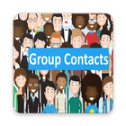 labalabi(Group Contacts for Whats) icono