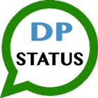 Latest Dp & Status For Whatsapp-2017 ไอคอน