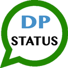 Latest Dp & Status For Whatsapp-2017 icône