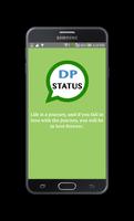Latest Dp & Status For Whatsapp-2017 captura de pantalla 2