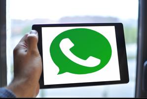 Freе: WhatsApp Call & Messenger App Video Tips capture d'écran 2