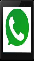 Freе: WhatsApp Call & Messenger App Video Tips capture d'écran 3