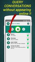 handsfree for Whatsapp 截图 1