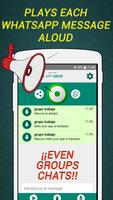 handsfree for Whatsapp screenshot 2