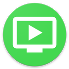 30 sec status video (mini status) for whatsapp أيقونة