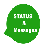 New Whatsapp Status