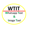 Ultimate Whatsapp Text & Image Tools