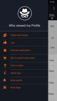 profile tracker  whatsapp free screenshot 1