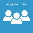 Telegram Groups Links - Unlimited Telegram Groups APK