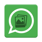 Check Whatsapp Profile Picture icon