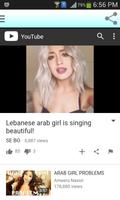 2 Schermata WhatsArab - واتس العرب