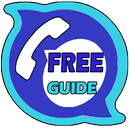 GUIDE WHATSCALL GLOBAL CALL APK