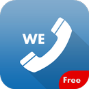 Tips WePhone Free Phone Calls APK