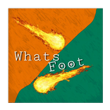 WhatsFoot