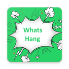 Whats Hang icône