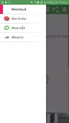 Whatshack For Whatsapp APK download