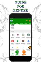 Guide For Xender 2018 Affiche