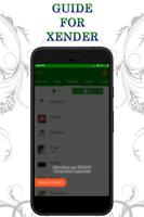 Guide For Xender 2018 capture d'écran 1