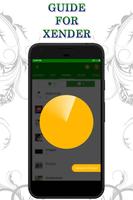 Guide For Xender 2018 capture d'écran 2