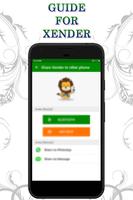 Guide For Xender 2018 スクリーンショット 3