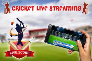 پوستر Cricket Live Score : IPL Live Score 2018
