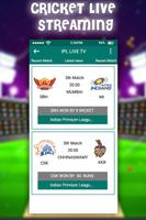 برنامه‌نما Cricket Live Score : IPL Live Score 2018 عکس از صفحه