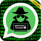 Hack WhatsApp Prank- en icon