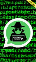 Hack WhatsApp Prank- en poster
