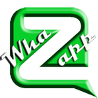 WhaZapp Zeichen