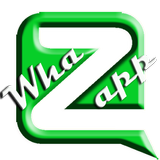 WhaZapp ikona
