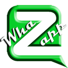 WhaZapp ikon