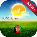 Afghanistan Weather APK