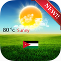 Jordan Weather